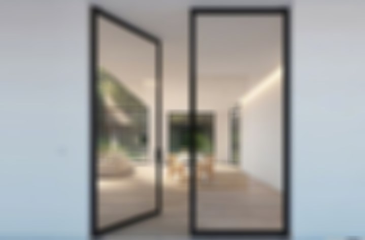 门窗产品展示一